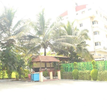 Hotel Stay By The Way Mysore Exterior photo
